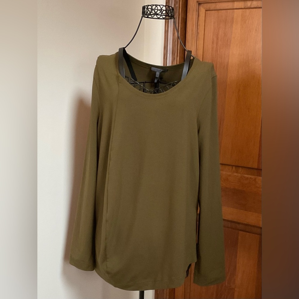 OSKA Shirt Maivi 913, New, size 6